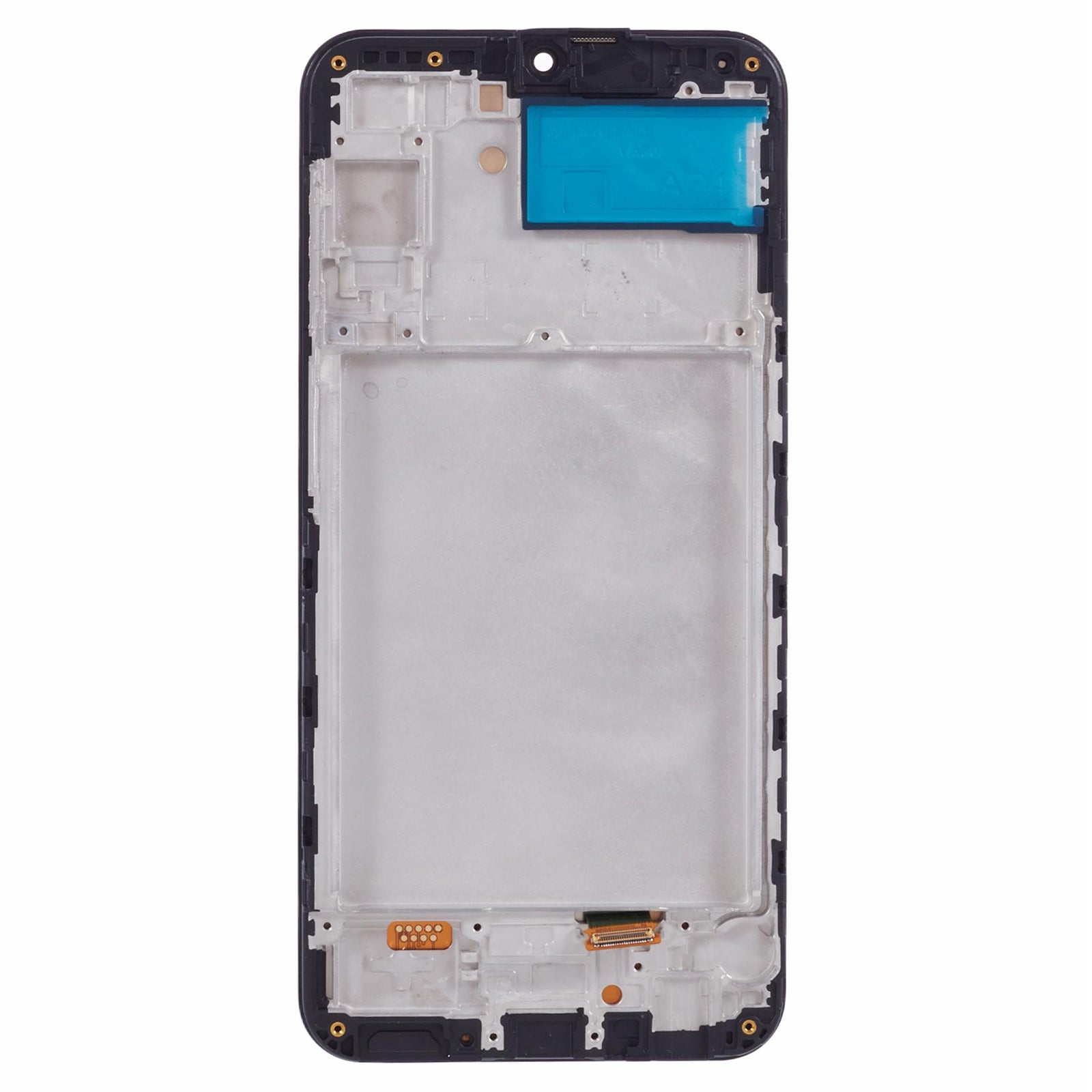 For Samsung Galaxy A24 4G (162.1 x 77.6 x 8.3mm) A245 Grade C LCD Screen and Digitizer Assembly + Frame (In-Cell Technology) (without Logo) For Samsung Galaxy A24 4G (162.1 x 77.6 x 8.3mm) A245 Grade C LCD Screen and Digitizer Assembly + Frame (In-Cell Technology) (without Logo)